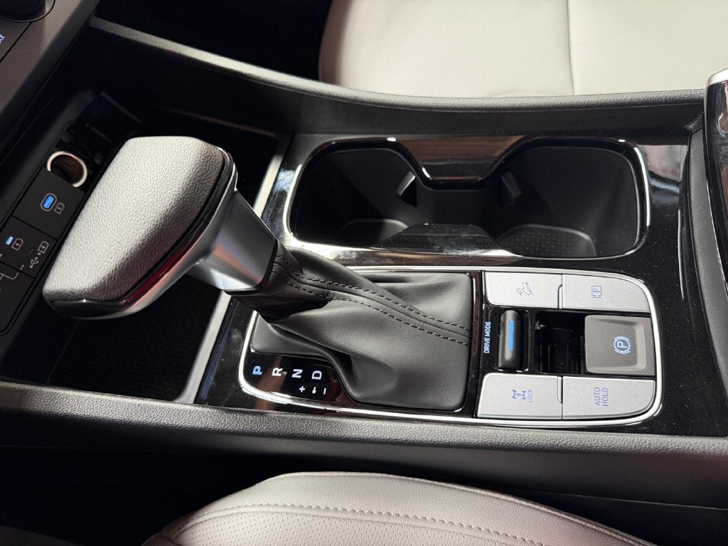 2027 Hyundai SANTA CRUZ SE AWD