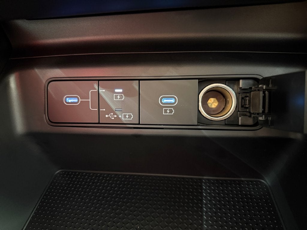 2027 Hyundai SANTA CRUZ SE AWD