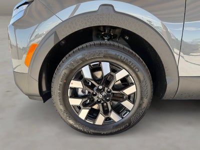2027 Hyundai SANTA CRUZ SE AWD