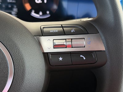 2027 Hyundai SANTA CRUZ SE AWD