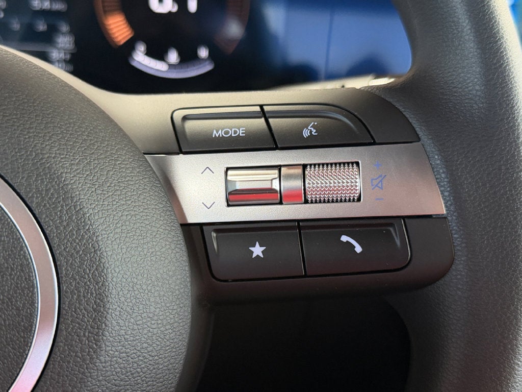 2027 Hyundai SANTA CRUZ SE AWD