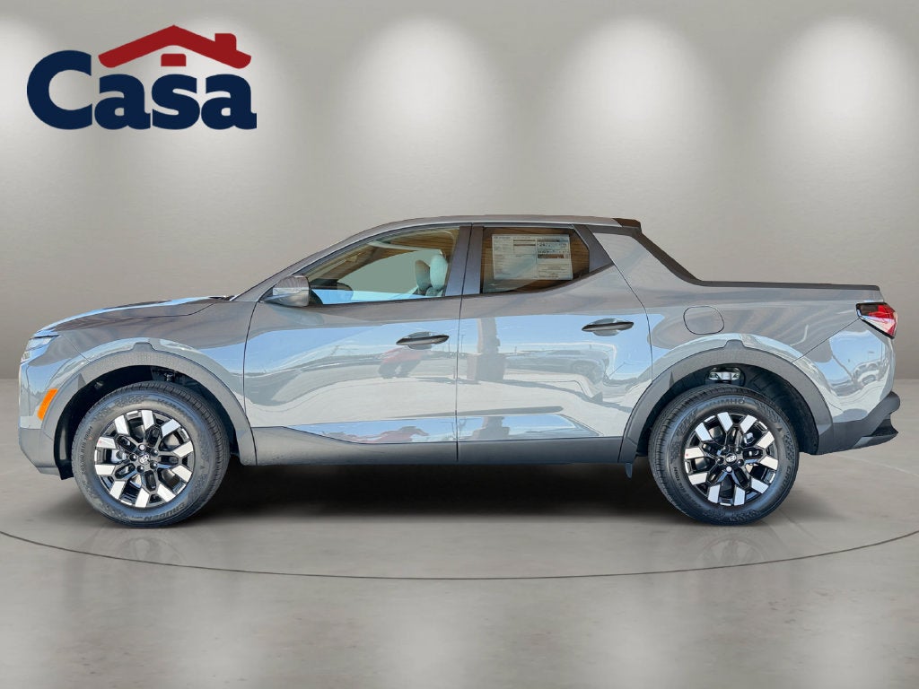 2027 Hyundai SANTA CRUZ SE AWD