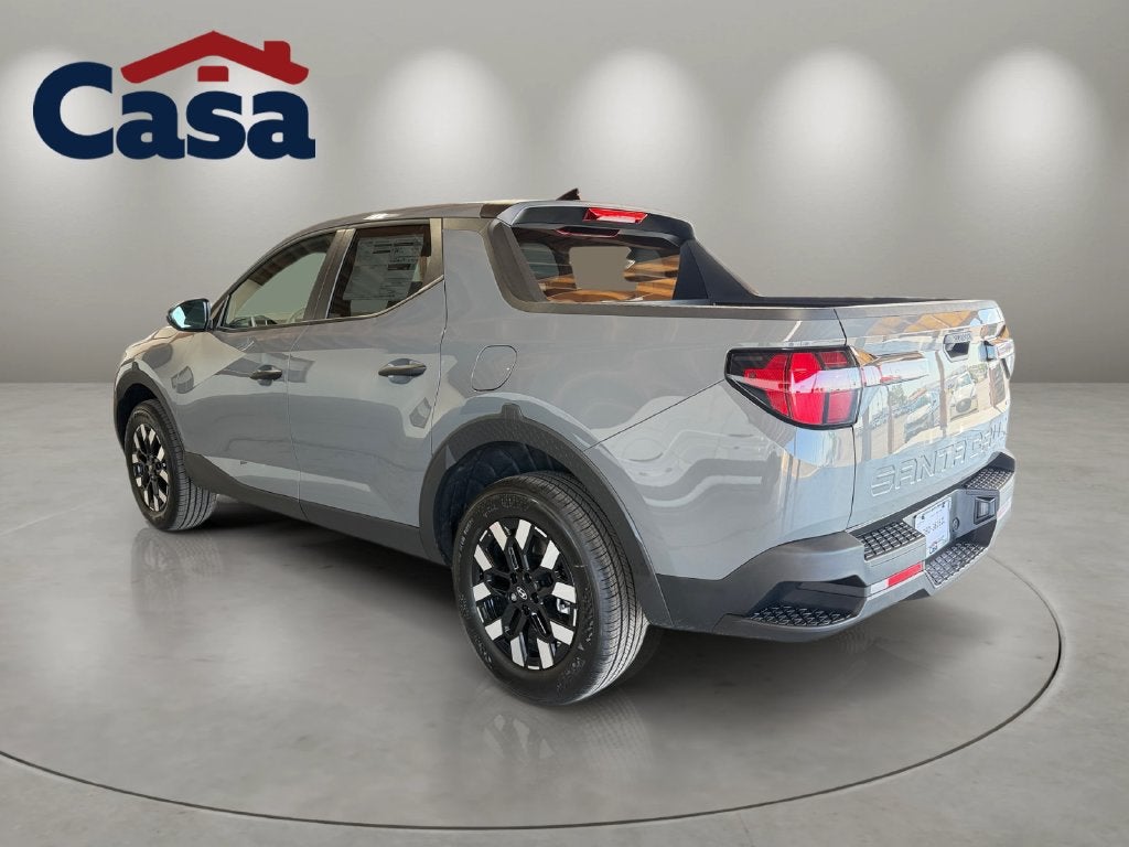 2027 Hyundai SANTA CRUZ SE AWD