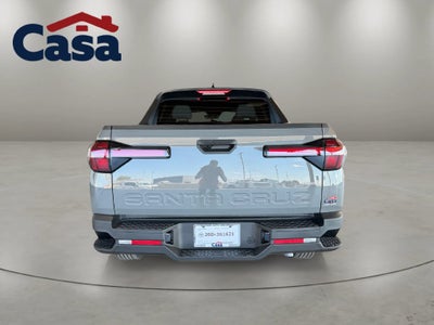2027 Hyundai SANTA CRUZ SE AWD