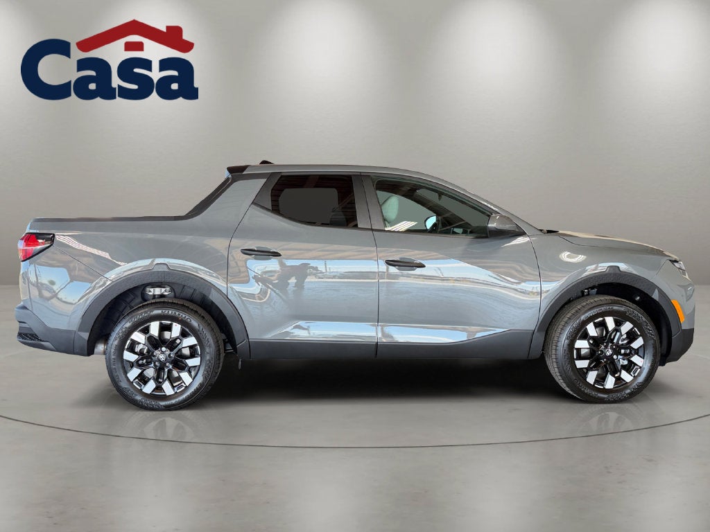 2027 Hyundai SANTA CRUZ SE AWD