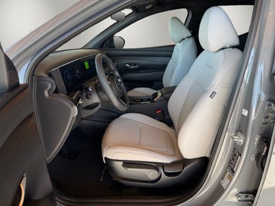 2027 Hyundai SANTA CRUZ SE AWD