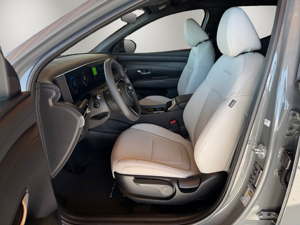 2027 Hyundai SANTA CRUZ SE AWD