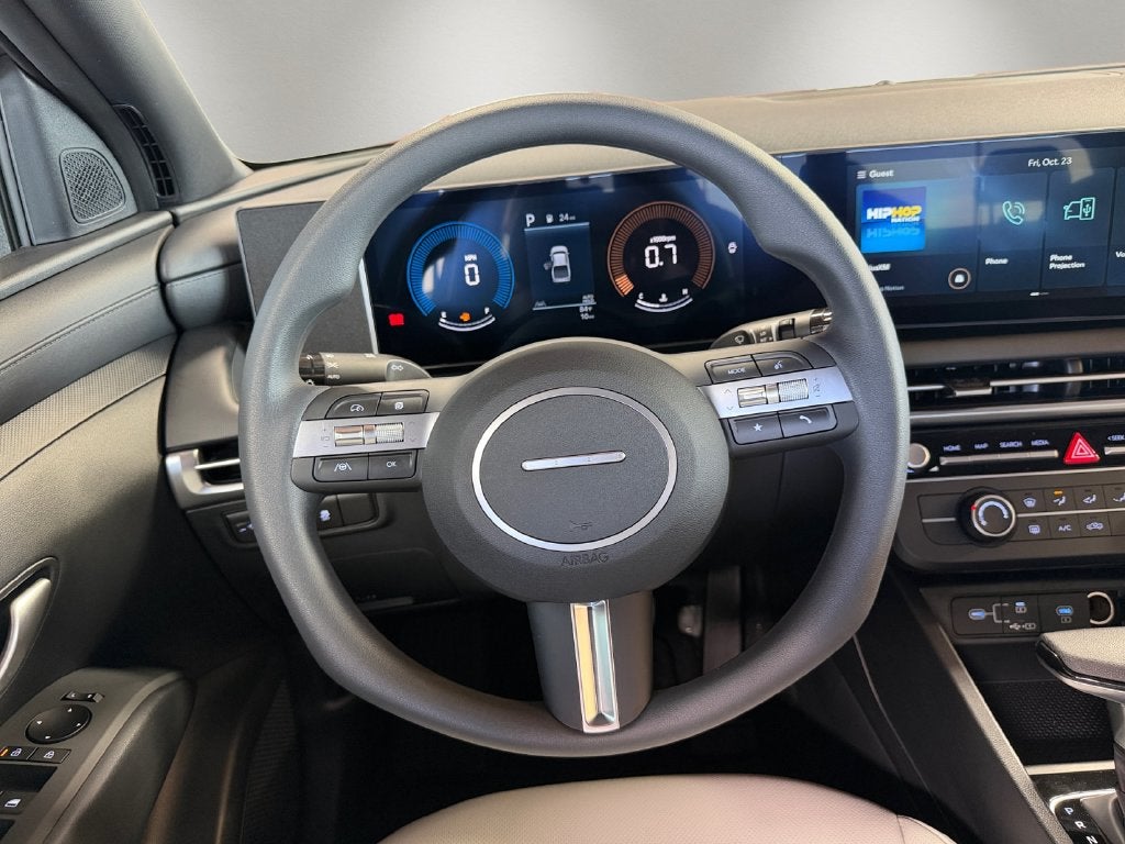 2027 Hyundai SANTA CRUZ SE AWD