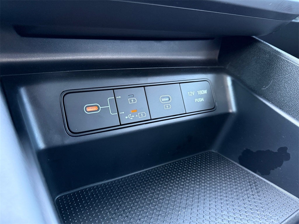 2025 Hyundai SANTA CRUZ SE AWD