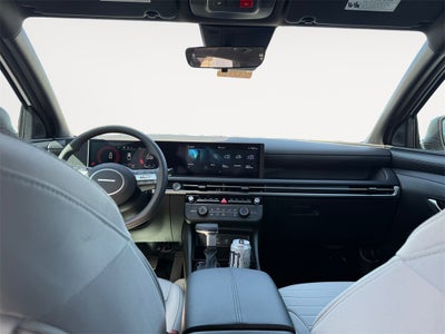 2025 Hyundai SANTA CRUZ SE AWD