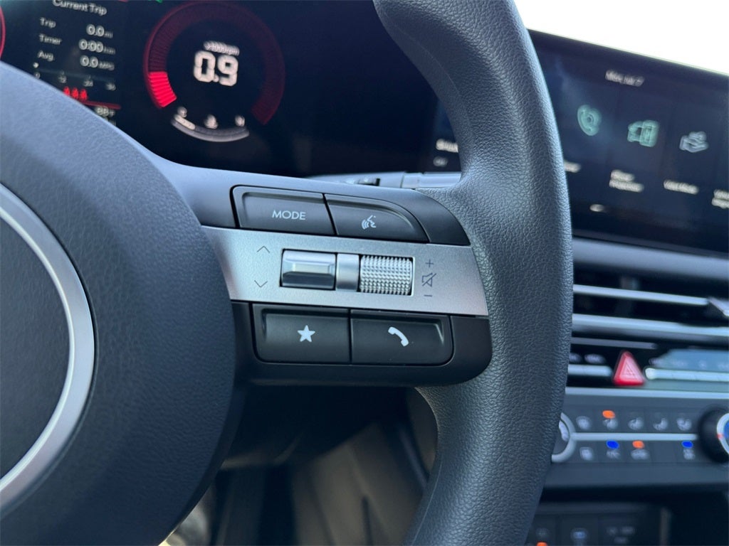 2025 Hyundai SANTA CRUZ SE AWD