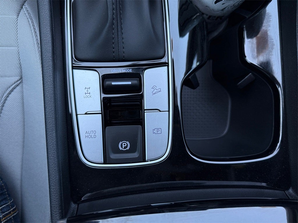 2025 Hyundai SANTA CRUZ SE AWD