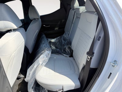 2025 Hyundai SANTA CRUZ SE AWD