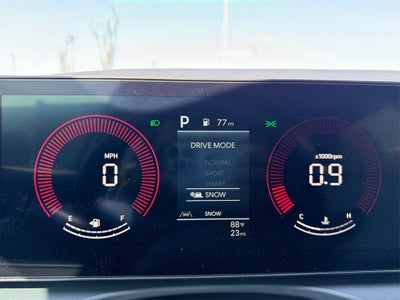 2025 Hyundai SANTA CRUZ SE AWD