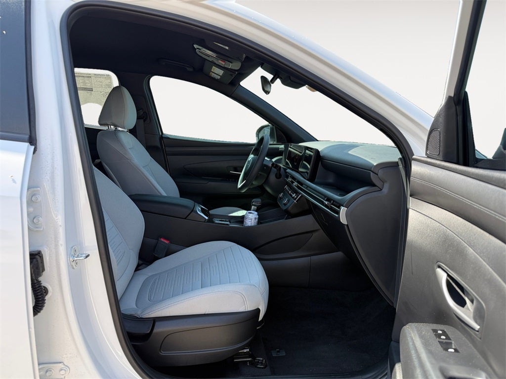 2025 Hyundai SANTA CRUZ SE AWD