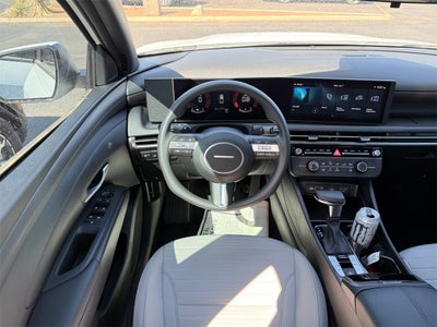 2025 Hyundai SANTA CRUZ SE AWD