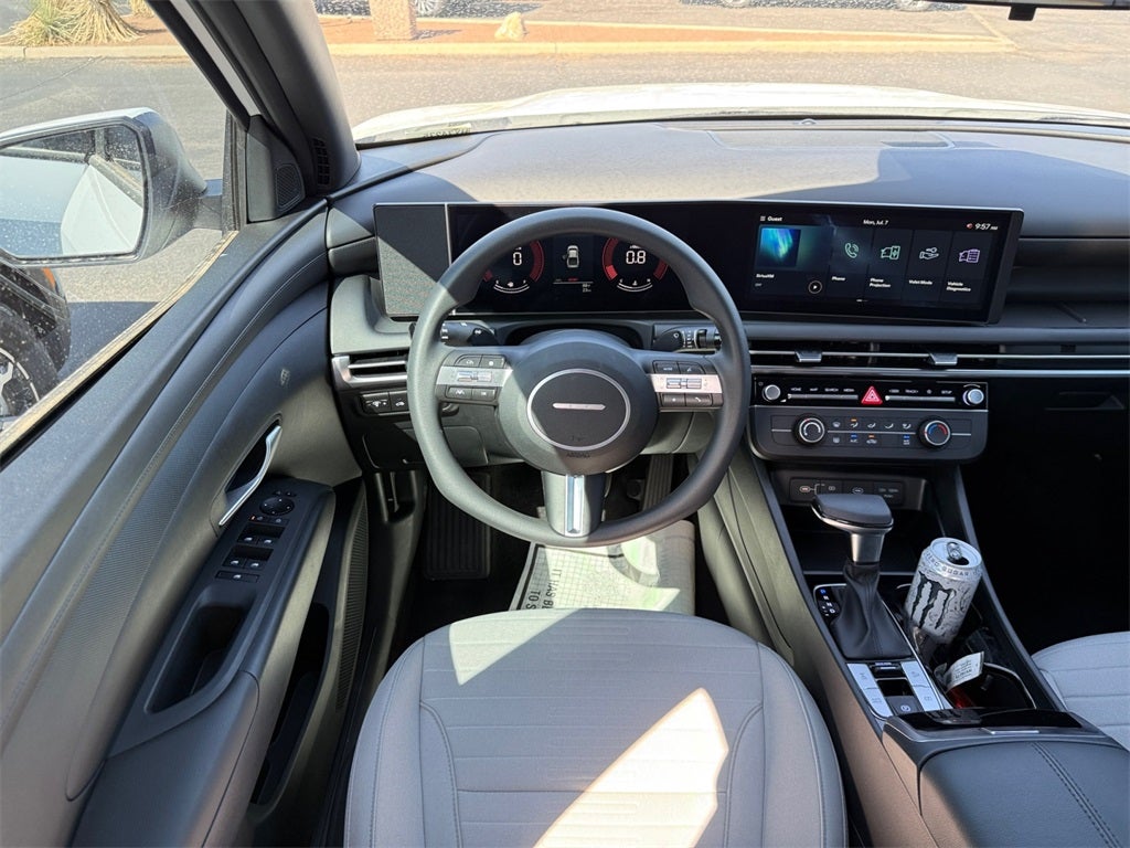 2025 Hyundai SANTA CRUZ SE AWD