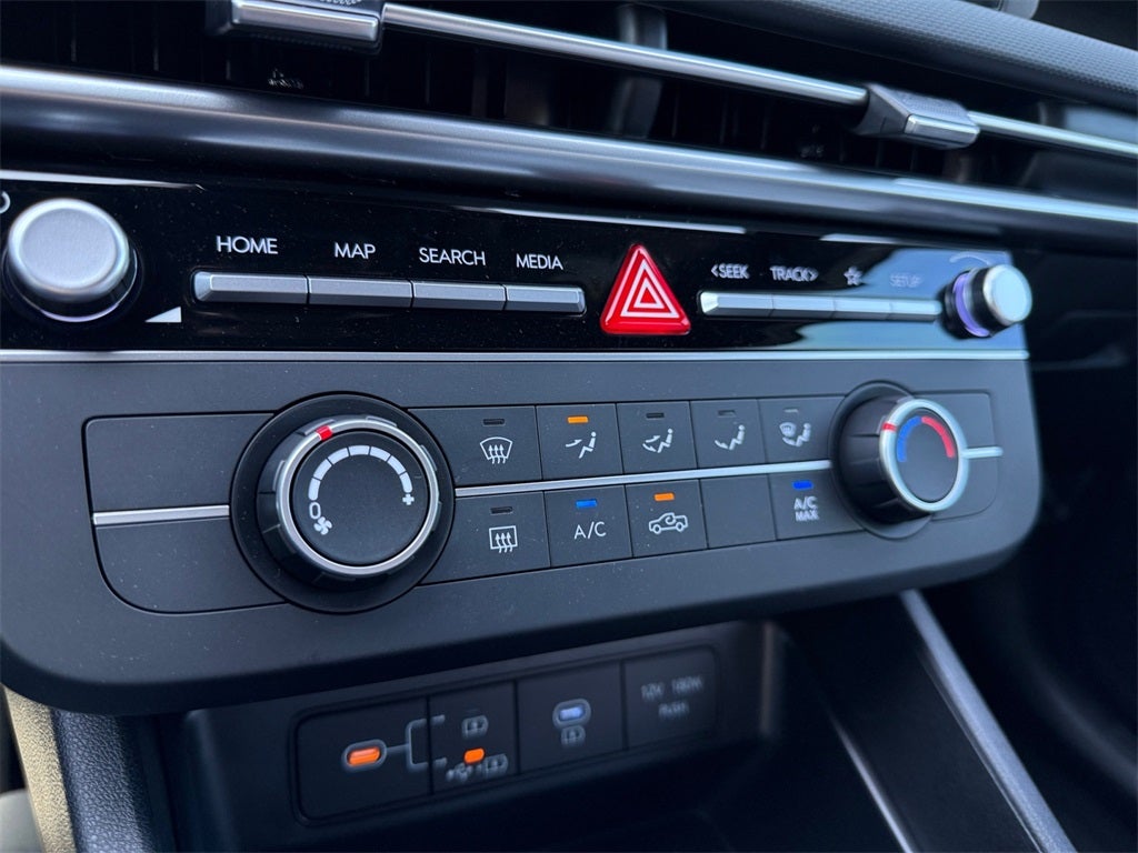 2025 Hyundai SANTA CRUZ SE AWD