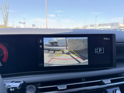 2025 Hyundai SANTA CRUZ SE AWD