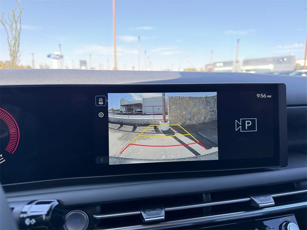 2025 Hyundai SANTA CRUZ SE AWD