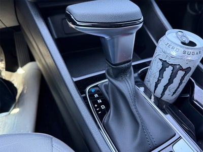 2025 Hyundai SANTA CRUZ SE AWD