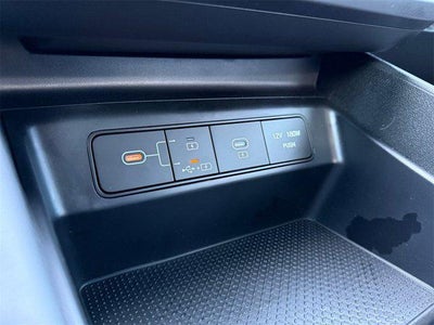 2025 Hyundai SANTA CRUZ SE AWD