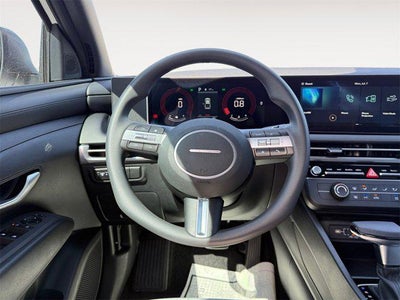 2025 Hyundai SANTA CRUZ SE AWD