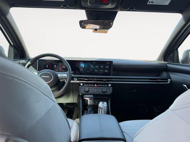 2025 Hyundai SANTA CRUZ SE AWD