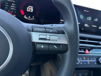 2025 Hyundai SANTA CRUZ SE AWD