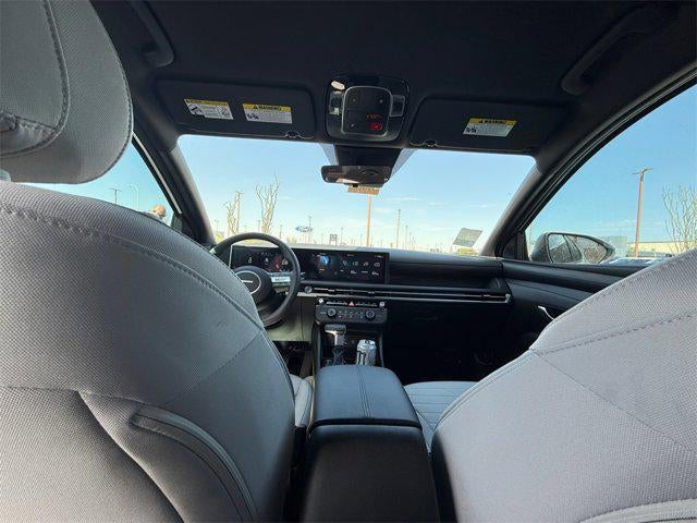 2025 Hyundai SANTA CRUZ SE AWD