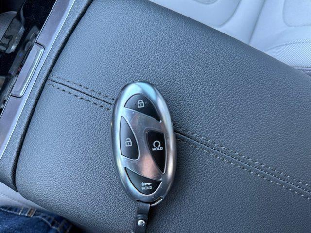 2025 Hyundai SANTA CRUZ SE AWD