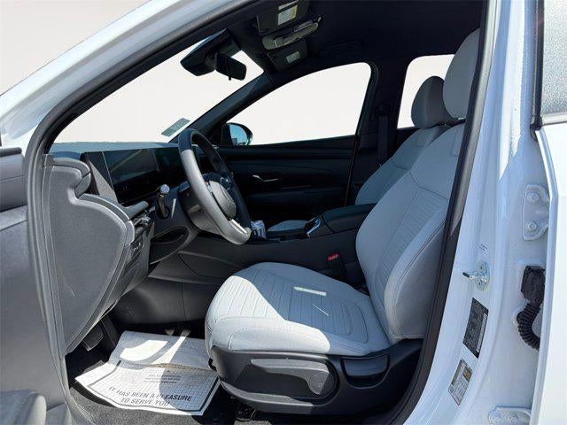 2025 Hyundai SANTA CRUZ SE AWD