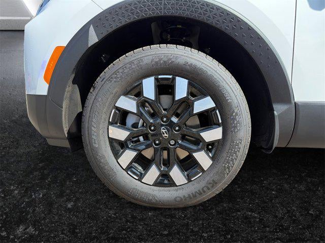 2025 Hyundai SANTA CRUZ SE AWD