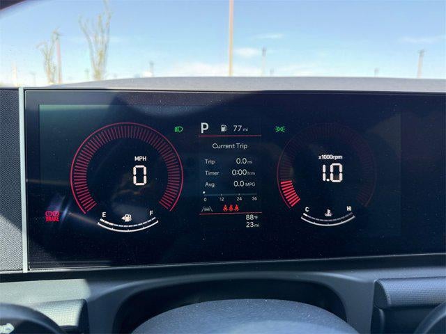 2025 Hyundai SANTA CRUZ SE AWD