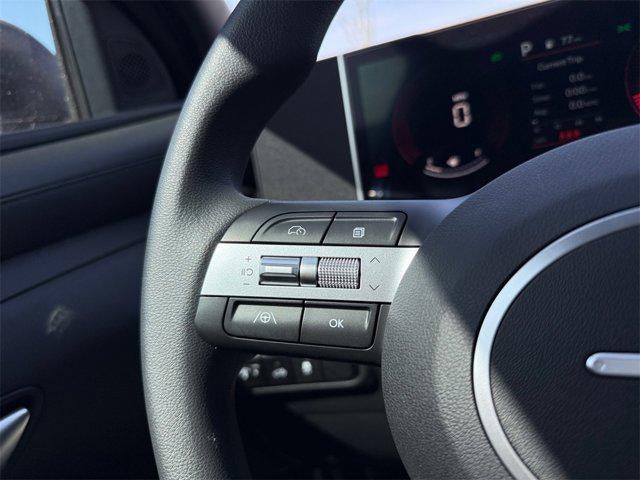 2025 Hyundai SANTA CRUZ SE AWD