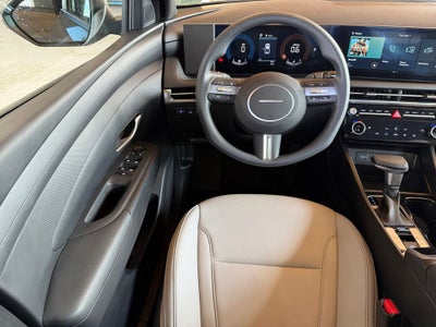 2026 Hyundai SANTA CRUZ SEL FWD