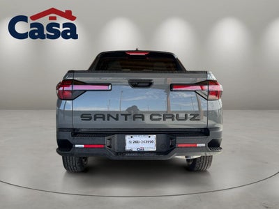2026 Hyundai SANTA CRUZ SEL FWD
