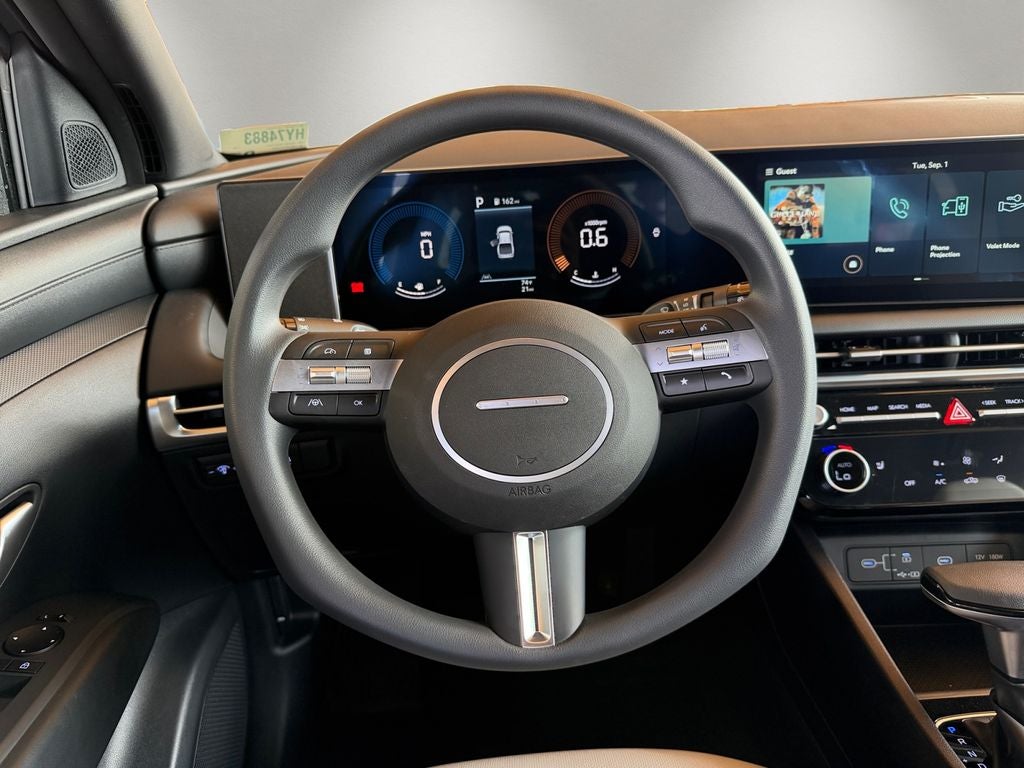 2026 Hyundai SANTA CRUZ SEL FWD