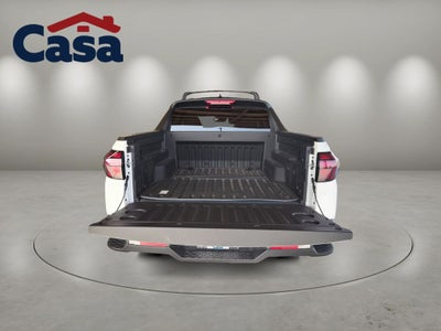 2026 Hyundai SANTA CRUZ SEL FWD