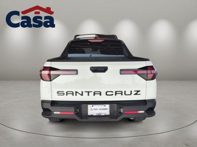 2026 Hyundai SANTA CRUZ SEL FWD
