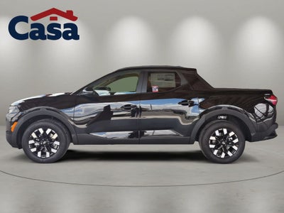 2026 Hyundai SANTA CRUZ SEL FWD