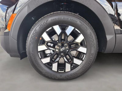 2026 Hyundai SANTA CRUZ SEL FWD