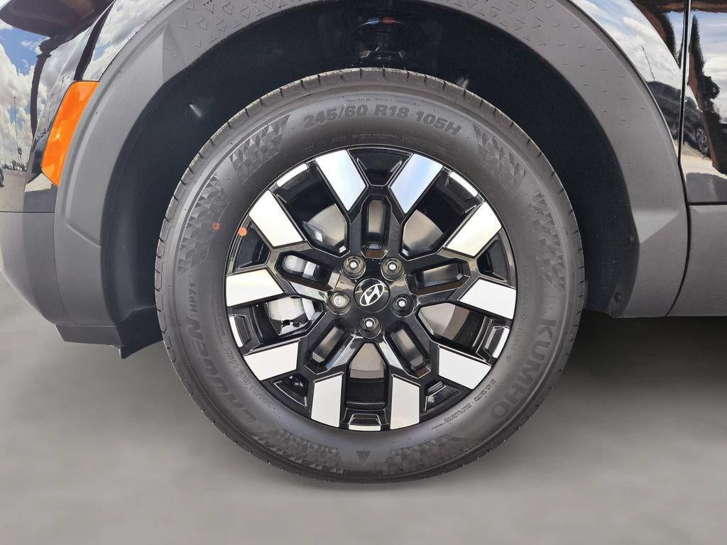2026 Hyundai SANTA CRUZ SEL FWD