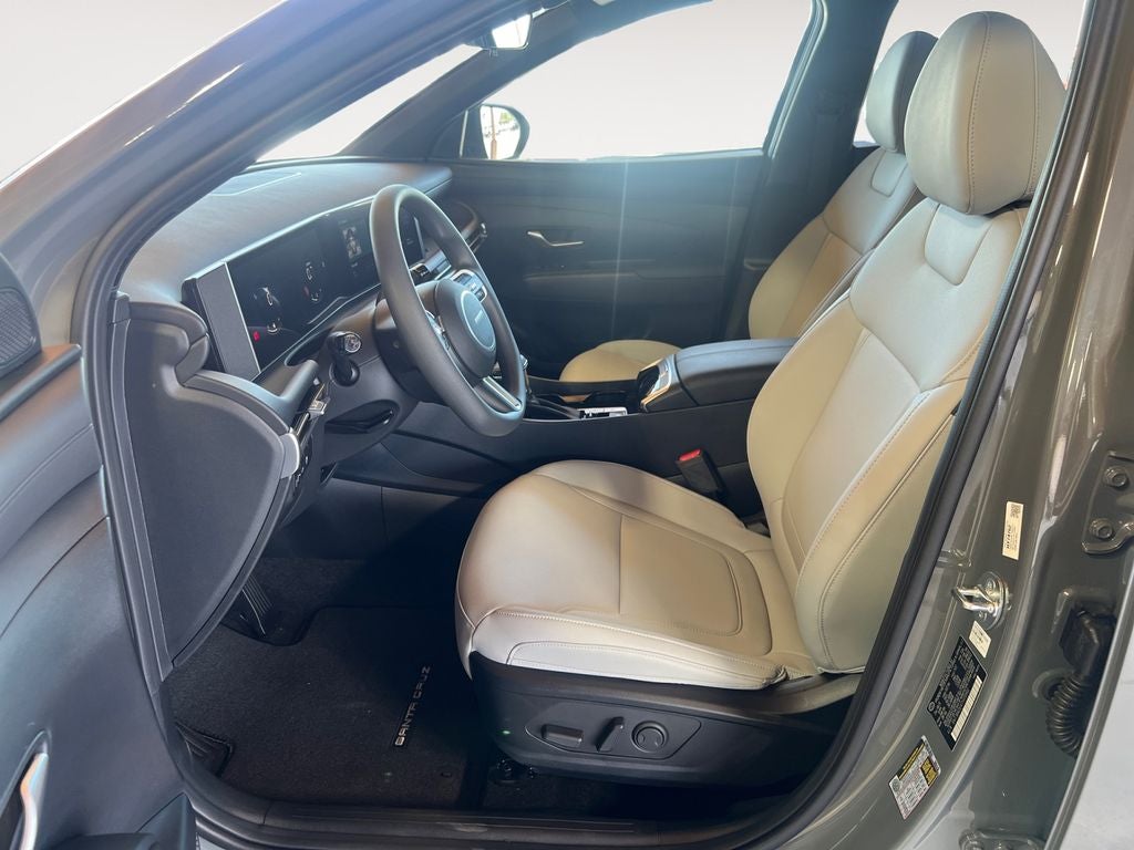 2026 Hyundai SANTA CRUZ SEL FWD
