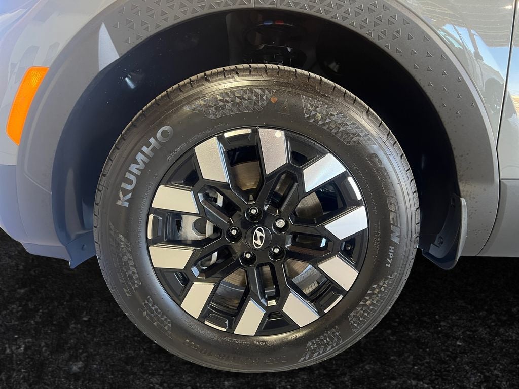 2026 Hyundai SANTA CRUZ SEL FWD