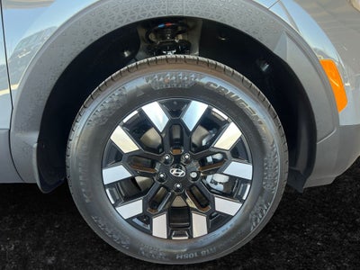 2026 Hyundai SANTA CRUZ SEL FWD