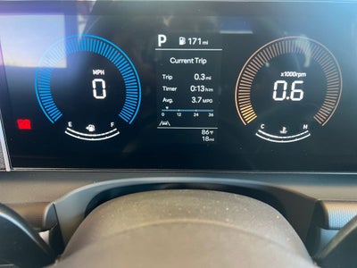 2026 Hyundai SANTA CRUZ SEL FWD