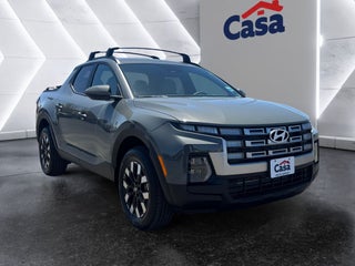 2026 Hyundai SANTA CRUZ SEL FWD