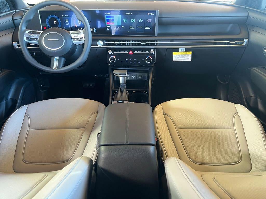 2026 Hyundai SANTA CRUZ SEL FWD