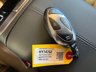 2026 Hyundai SANTA CRUZ SEL FWD